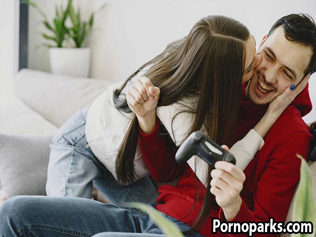 pornoparks