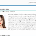 Unlocking Mr. Skin: A Beginner’s Guide to Leveraging Adult Content for Profit