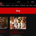 Babesandbitches.net might have done a good job with a modern