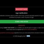 Babesandbitches.net might have done a good job with a modern