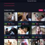 Is Mulheres Peladas VIP Worth Using? Full Review of the Upload Video Section