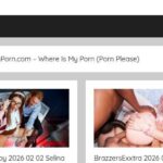 Tired of Low-Quality Adult Content? Let’s Talk About PandaMovies