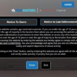 TAC Amateurs: Huge Amateur Porn Library You Can Download